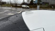 Honda Civic 2.0 eHEV Elegance 5dr CVT Hybrid Hatchback